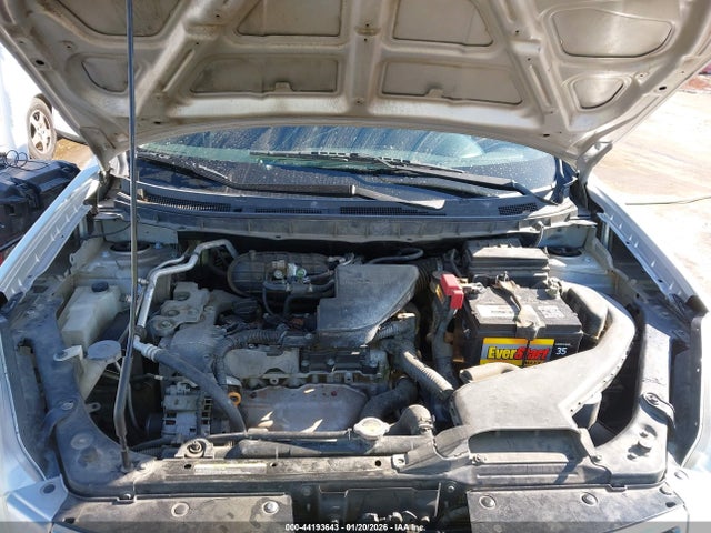 2012 NISSAN ROGUE JN8AS5MT5CW607890 Photo 9