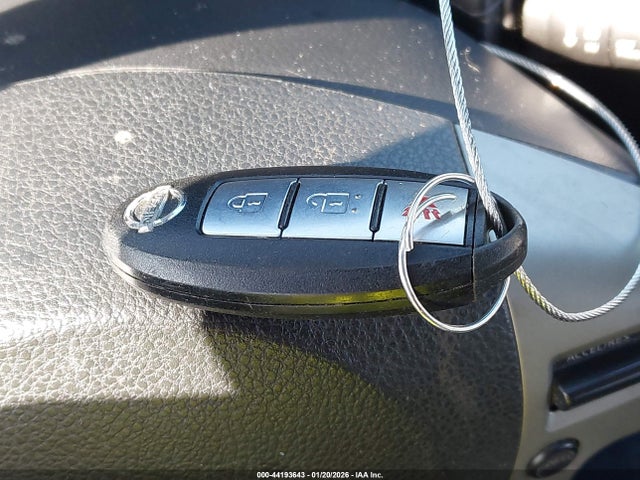 2012 NISSAN ROGUE JN8AS5MT5CW607890 Photo 10