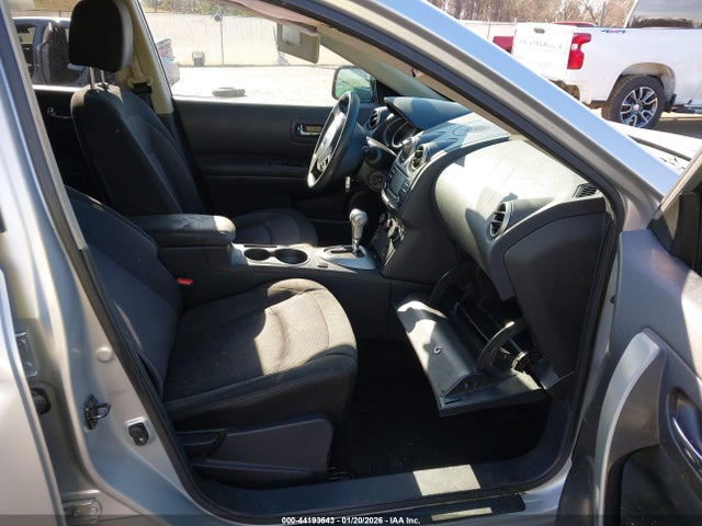 2012 NISSAN ROGUE JN8AS5MT5CW607890 Photo 4
