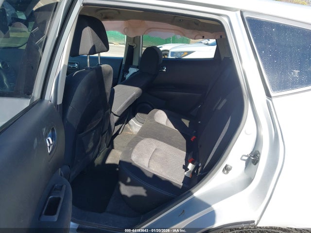 2012 NISSAN ROGUE JN8AS5MT5CW607890 Photo 7