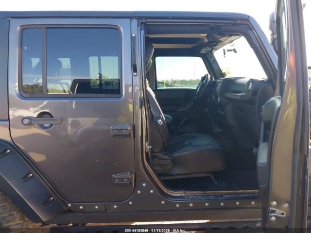 2017 JEEP WRANGLER UNLIMITED 1C4BJWDG8HL567051 Photo 4