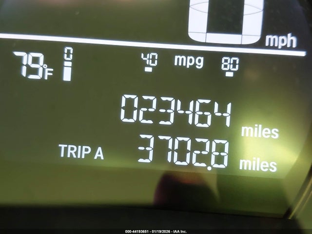 Honda CR-V LX 2017 7FARW5H37HE010950 Image 15