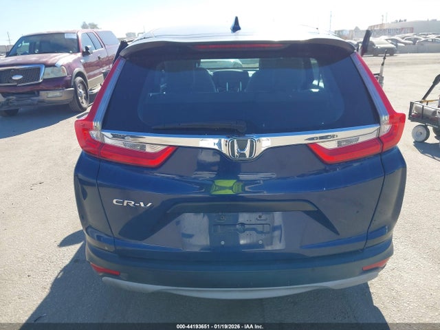Honda CR-V LX 2017 7FARW5H37HE010950 Image 16