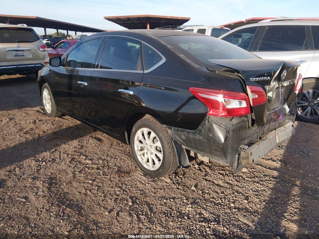 3N1AB7AP7HY245319 Nissan SENTRA S