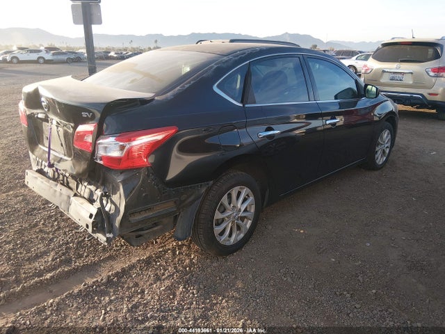 3N1AB7AP7HY245319 Nissan SENTRA S