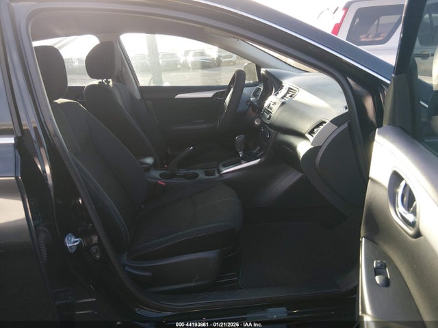 3N1AB7AP7HY245319 Nissan SENTRA S