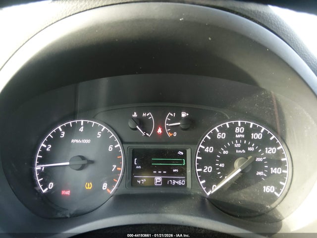 3N1AB7AP7HY245319 Nissan SENTRA S