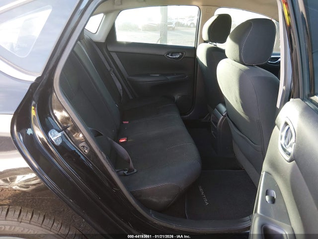 3N1AB7AP7HY245319 Nissan SENTRA S