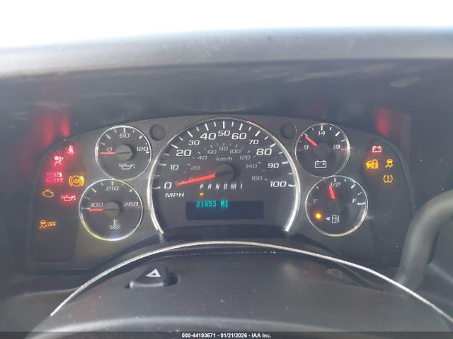 1GTW7AFP1R1102284 GMC Savana Cargo Rwd 2500 Regular Wheelbase Work Van