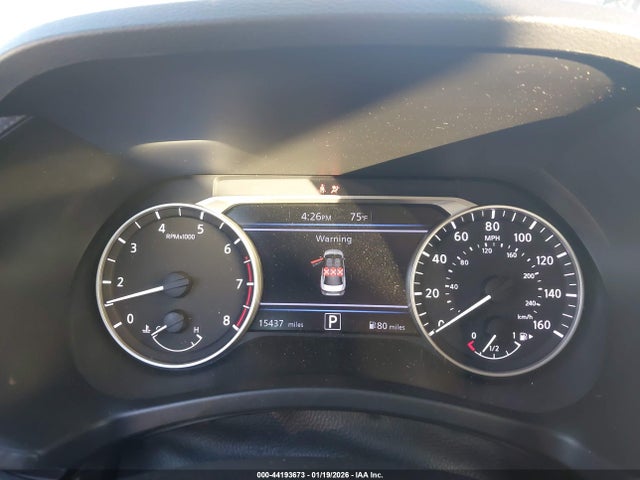 3N1AB8CV9SY361937 Nissan SENTRA SV