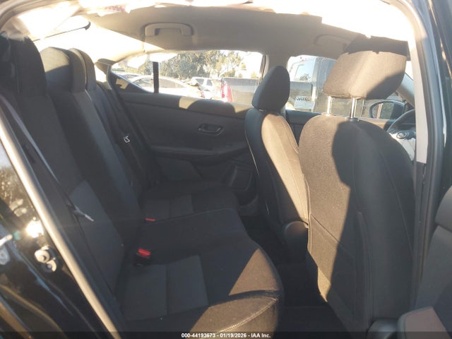 3N1AB8CV9SY361937 Nissan SENTRA SV