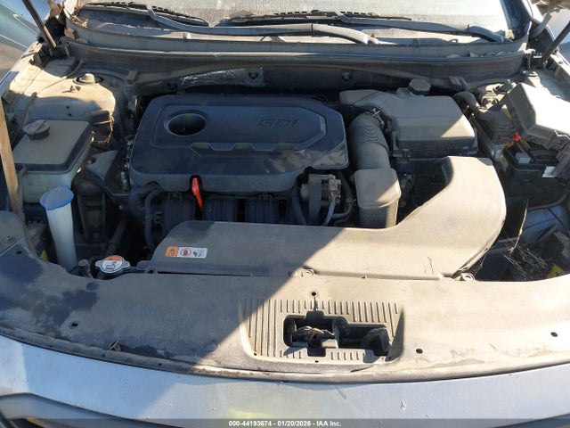 5NPE34AFXHH454553 Hyundai Sonata Limited