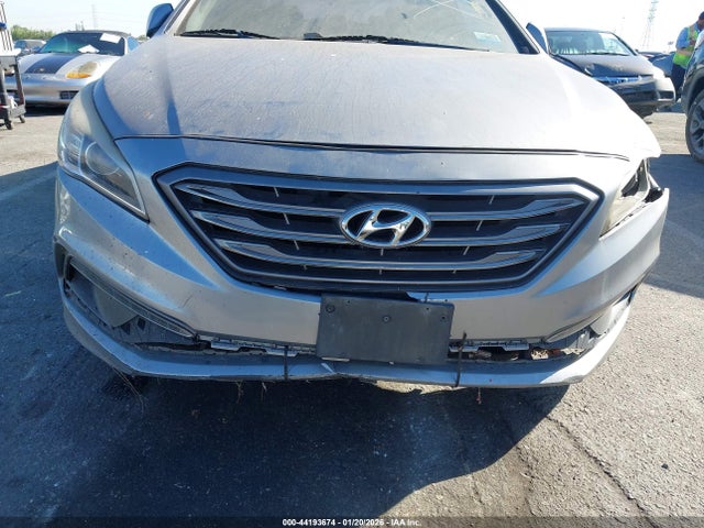5NPE34AFXHH454553 Hyundai Sonata Limited