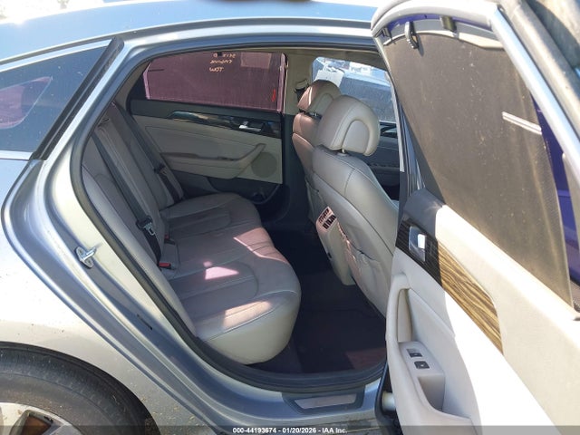 5NPE34AFXHH454553 Hyundai Sonata Limited