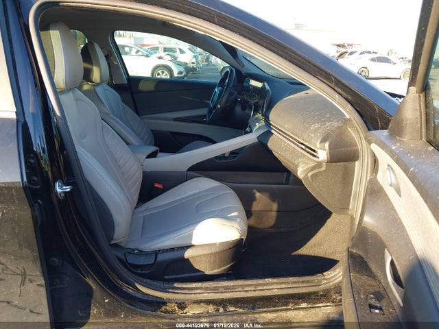 Hyundai Elantra Limited 2025 KMHLP4DG2SU895795 Image 5