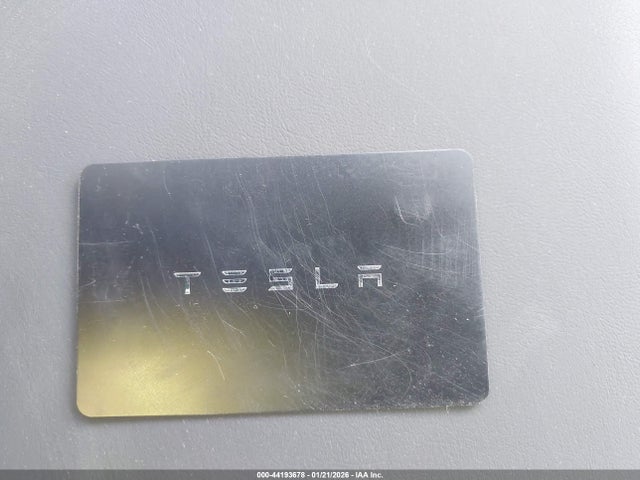 2026 TESLA MODEL Y 7SAYGDEE0TF446250 Photo 10