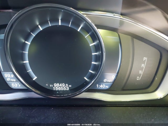 2015 VOLVO XC60 YV4902RKXF2633865 Photo 6