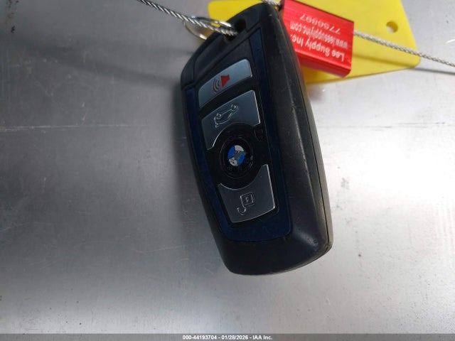 WBA4J3C52JBG95093 BMW 430i Gran Coupe Xdrive
