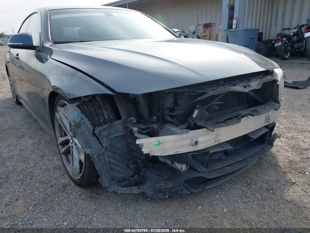 WBA4J3C52JBG95093 BMW 430i Gran Coupe Xdrive