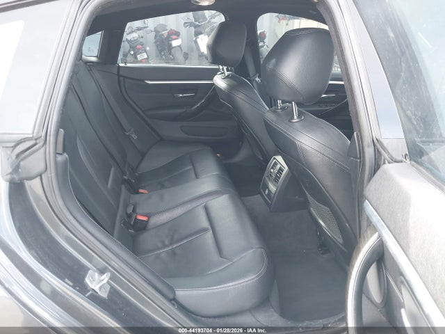 WBA4J3C52JBG95093 BMW 430i Gran Coupe Xdrive