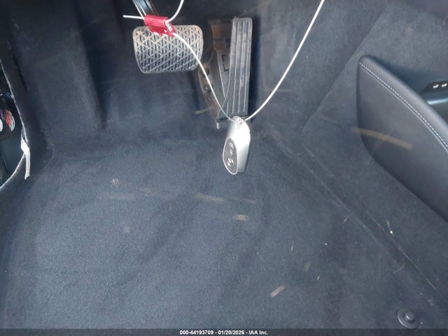 2023 MERCEDES-BENZ EQE 350 W1KEG2BB3PF014838 Photo 10