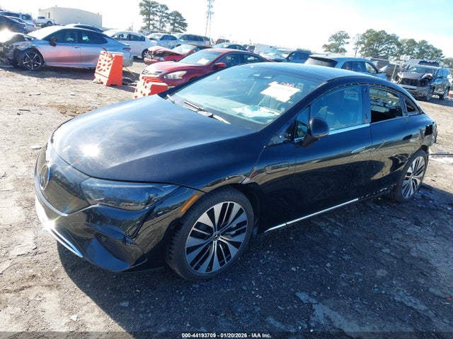 2023 MERCEDES-BENZ EQE 350 W1KEG2BB3PF014838 Photo 1
