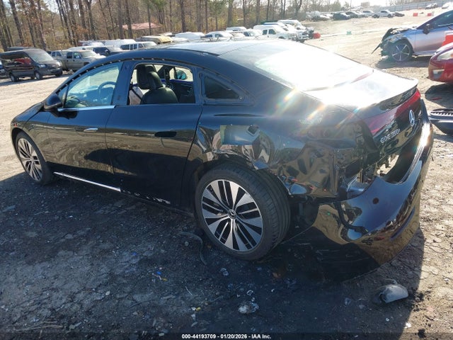 2023 MERCEDES-BENZ EQE 350 W1KEG2BB3PF014838 Photo 2