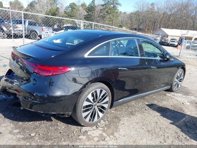 2023 MERCEDES-BENZ EQE 350 W1KEG2BB3PF014838 Photo 3