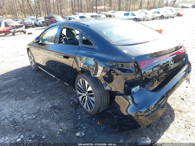 2023 MERCEDES-BENZ EQE 350 W1KEG2BB3PF014838 Photo 5