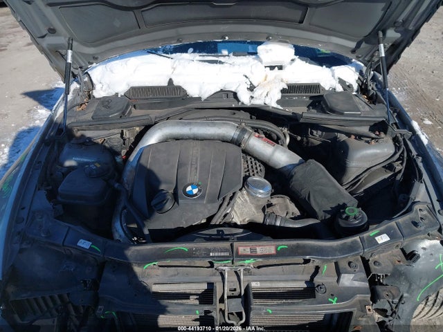 Продаж на аукціоні авто 2011 Bmw 335i Xdrive, vin: WBAKF9C59BE618925, номер лоту: 44193710