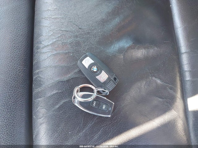 Продаж на аукціоні авто 2011 Bmw 335i Xdrive, vin: WBAKF9C59BE618925, номер лоту: 44193710