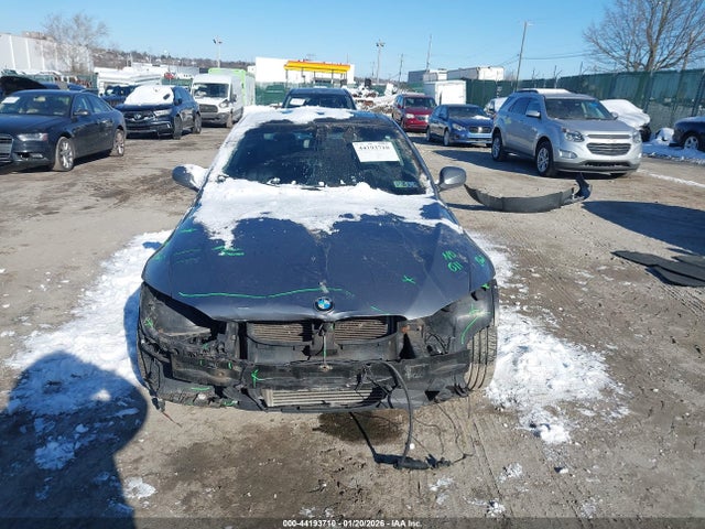 Продаж на аукціоні авто 2011 Bmw 335i Xdrive, vin: WBAKF9C59BE618925, номер лоту: 44193710