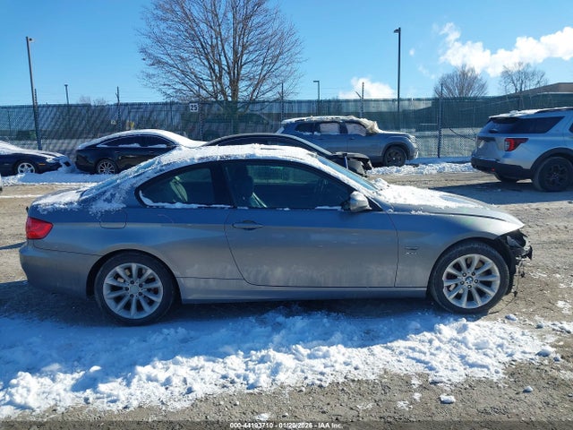 Продаж на аукціоні авто 2011 Bmw 335i Xdrive, vin: WBAKF9C59BE618925, номер лоту: 44193710