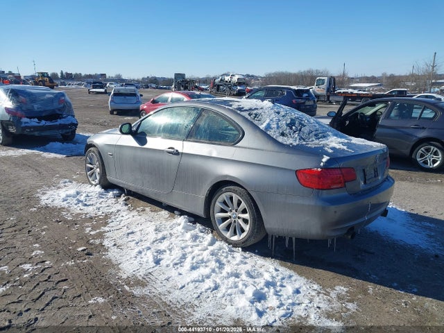 Продаж на аукціоні авто 2011 Bmw 335i Xdrive, vin: WBAKF9C59BE618925, номер лоту: 44193710