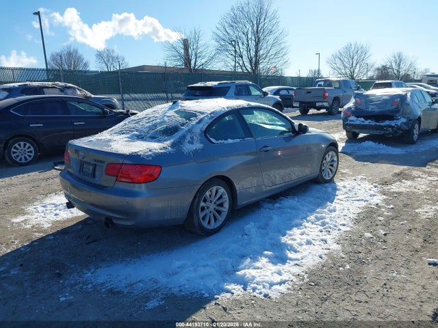 Продаж на аукціоні авто 2011 Bmw 335i Xdrive, vin: WBAKF9C59BE618925, номер лоту: 44193710
