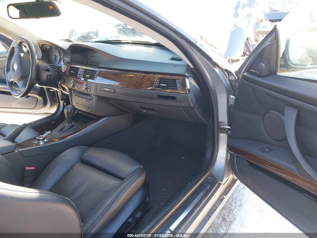 Продаж на аукціоні авто 2011 Bmw 335i Xdrive, vin: WBAKF9C59BE618925, номер лоту: 44193710