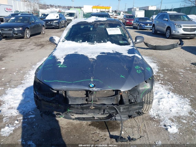 Продаж на аукціоні авто 2011 Bmw 335i Xdrive, vin: WBAKF9C59BE618925, номер лоту: 44193710