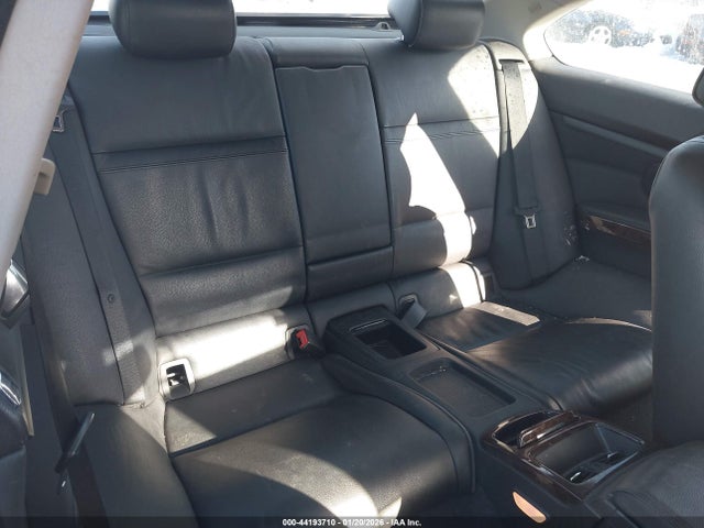 Продаж на аукціоні авто 2011 Bmw 335i Xdrive, vin: WBAKF9C59BE618925, номер лоту: 44193710