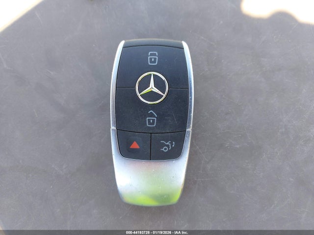55SWF8DB0KU283019 Mercedes-Benz C 300