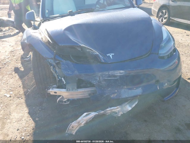 2023 TESLA MODEL Y 7SAYGAEE6PF683829 Photo 5