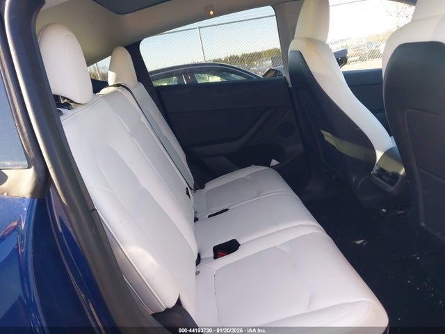 2023 TESLA MODEL Y 7SAYGAEE6PF683829 Photo 7