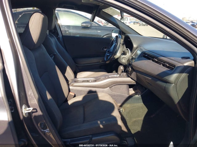 3CZRU5H14MM701644 Honda Hr-v 2wd Sport