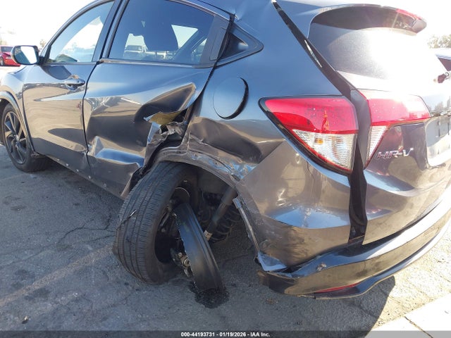 3CZRU5H14MM701644 Honda Hr-v 2wd Sport