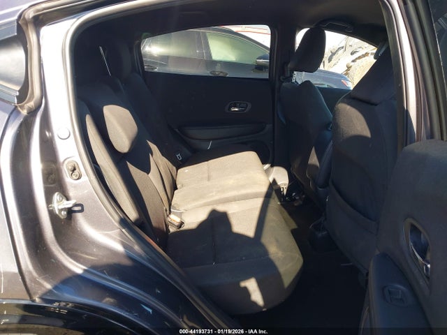 3CZRU5H14MM701644 Honda Hr-v 2wd Sport
