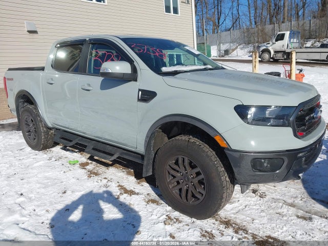 2022 FORD RANGER 1FTER4FH5NLD43604