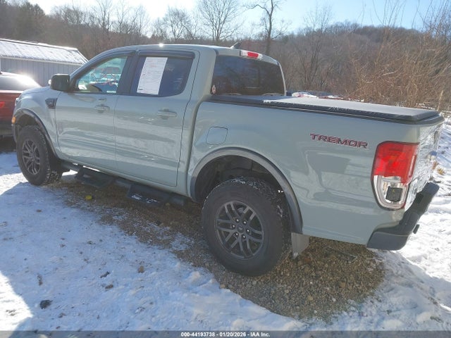 2022 FORD RANGER 1FTER4FH5NLD43604 Photo 2
