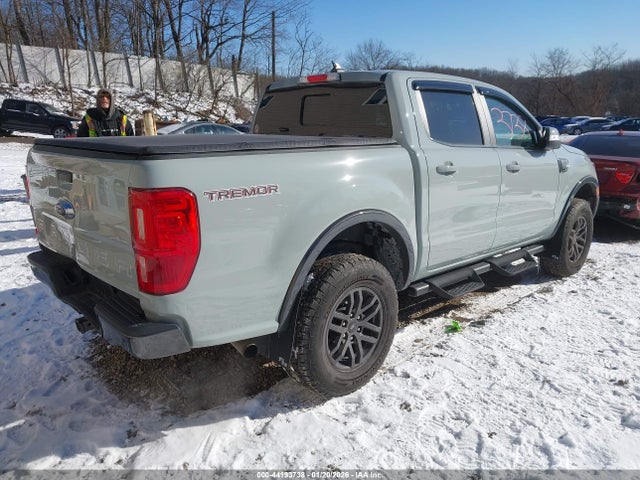 2022 FORD RANGER 1FTER4FH5NLD43604 Photo 3