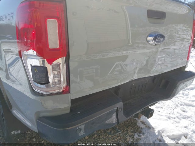 2022 FORD RANGER 1FTER4FH5NLD43604 Photo 5
