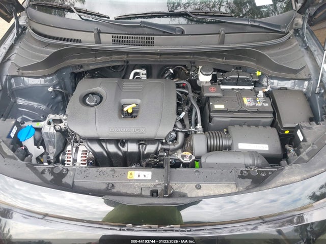 KNDJ33AU8S7956190 KIA SOUL EX