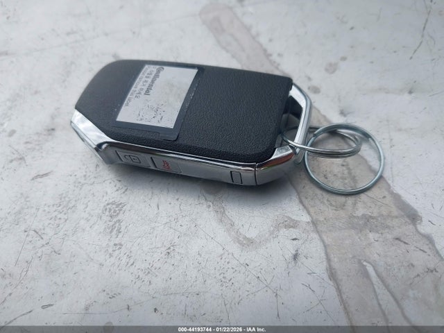 KNDJ33AU8S7956190 KIA SOUL EX